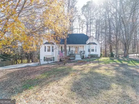 145 Spring View Ct, Dallas, GA 30157
