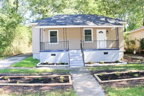 203 E Crovat St, Lagrange, GA 30240