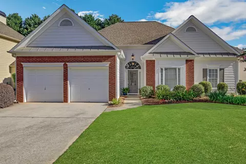 1948 Barrett Knoll Cir, Kennesaw, GA 30152