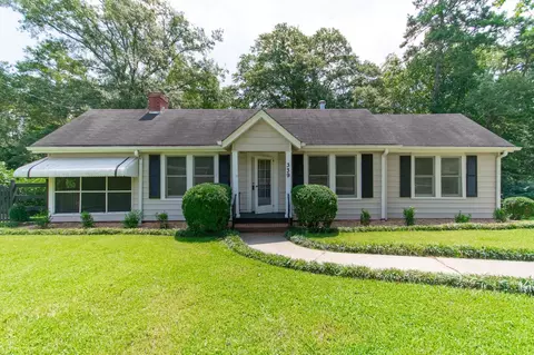 339 Jackson St, Newnan, GA 30263