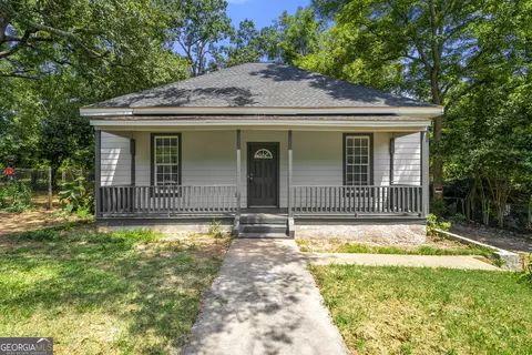 149 Spalding St, Griffin, GA 30223