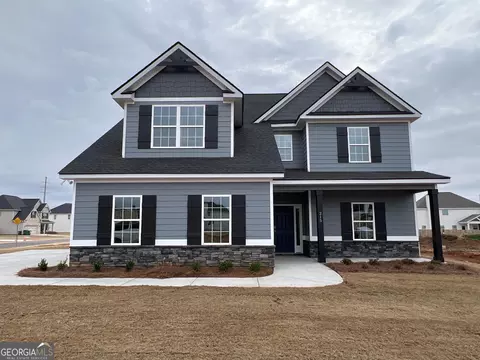 215 Weeping Moss Way #179, Kathleen, GA 31047