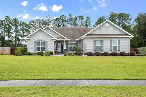 119 Kingsley Dr N, Guyton, GA 31312