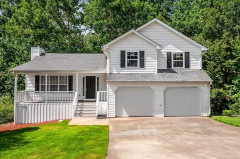 1021 Queensbury Run, Acworth, GA 30102