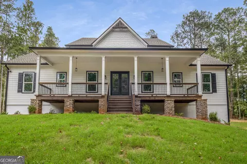2035 Fischer Rd #LOT 4, Sharpsburg, GA 30277