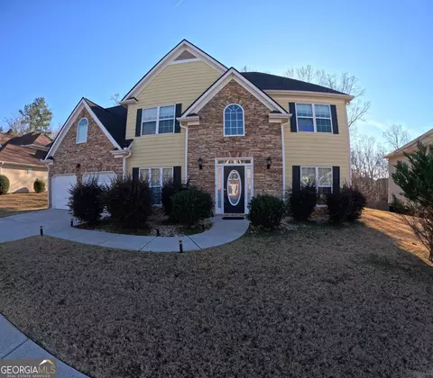 4255 Spur Look Xing, Douglasville, GA 30135