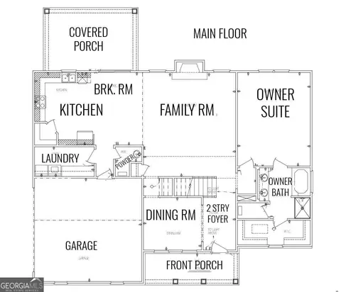 80 Austin Dr, Mcdonough, GA 30252 photo 42