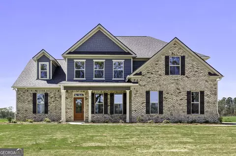 80 Austin Dr, Mcdonough, GA 30252 photo 1