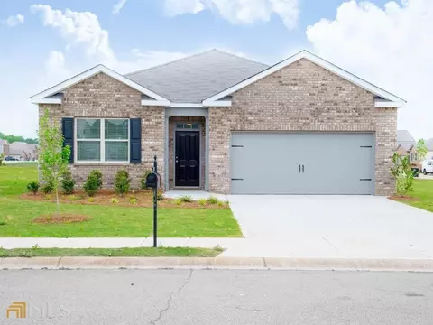 1621 Jersey Dr #201, Stockbridge, GA 30281