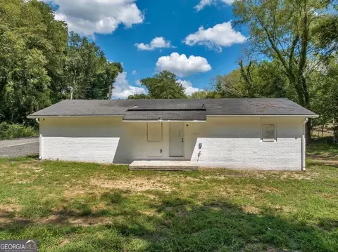 586 Sapp St, Macon, GA 31204