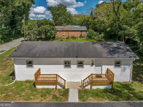 578 Sapp St, Macon, GA 31204