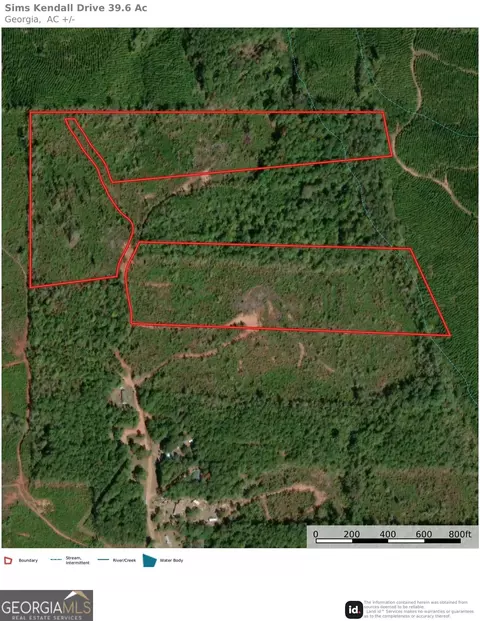 39 6 Ac Kendall Dr, Thomaston, GA 30286