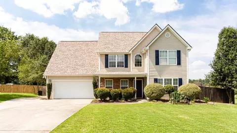 1060 Orchard Cir, Monroe, GA 30656 photo 2