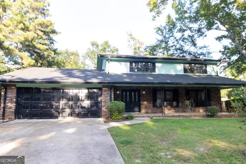900 Westwood Dr, Warner Robins, GA 31088