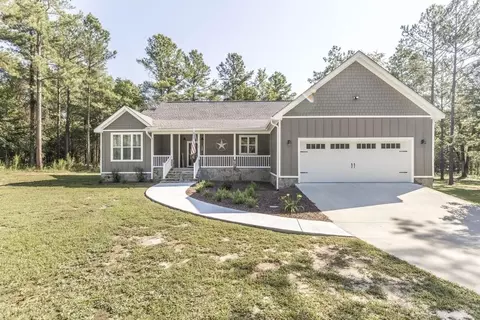 405 Muskogee Trl, Dublin, GA 31021