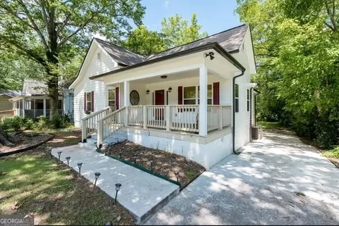 1783 Ware Ave, Atlanta, GA 30344