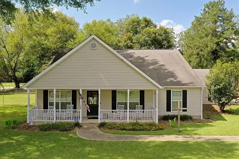 6524 Vonreg Dr, Macon, GA 31216