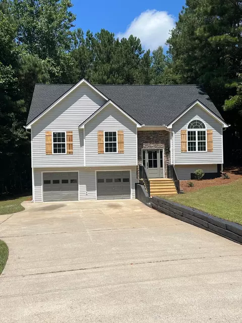 682 Liberty Church Rd, Bremen, GA 30110