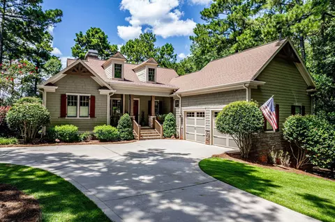 1851 Garners Fry, Greensboro, GA 30642