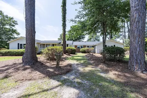 236 Duke Rd, Shellman, GA 39886 photo 2