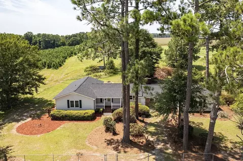 236 Duke Rd, Shellman, GA 39886 photo 1
