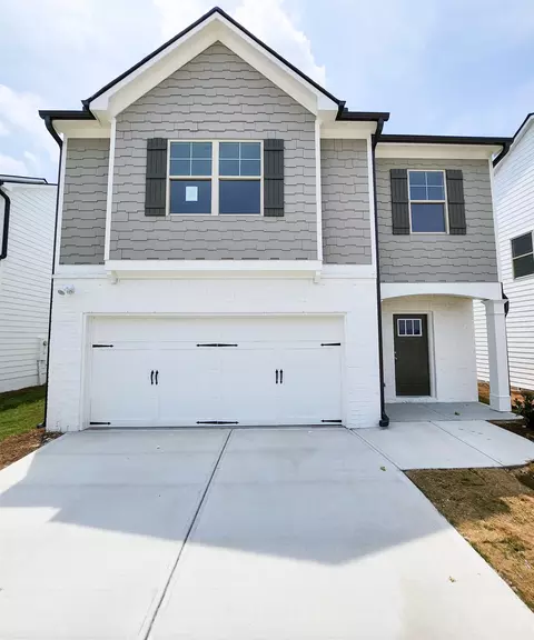 4014 Garden Ln, College Park, GA 30337
