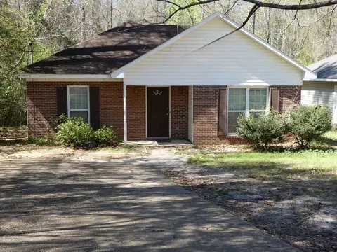 3511 Boby Dr, Columbus, GA 31907