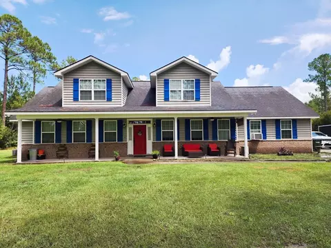 799 SE Prince Rd, Ludowici, GA 31316