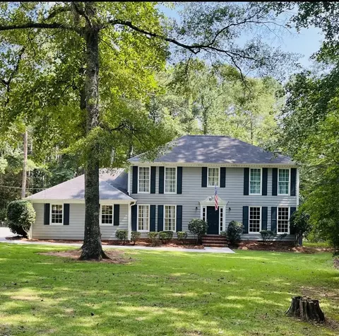 1001 Cameron Mill Rd, Lagrange, GA 30240 photo 1