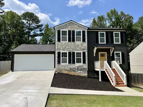 1455 Devon Mill Way, Austell, GA 30168