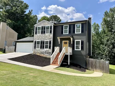 1455 Devon Mill Way, Austell, GA 30168 photo 2