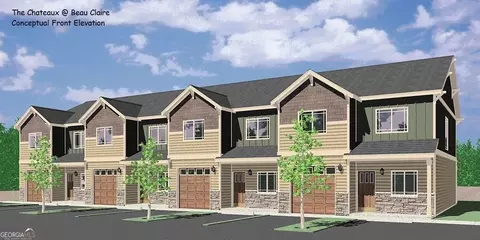 228 Beau Claire Cir, Byron, GA 31008
