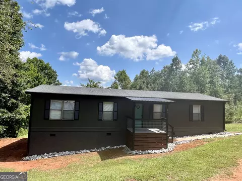 151 Oakridge Dr, Cleveland, GA 30528