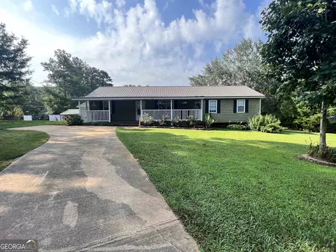 1130 Bexley Rd, Grantville, GA 30220
