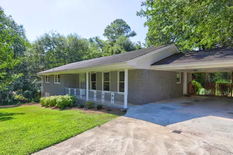 1784 Poinsettia Dr, Marietta, GA 30062