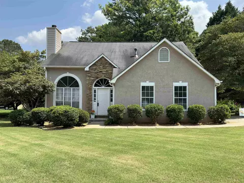 12193 Cypress Way, Fayetteville, GA 30215