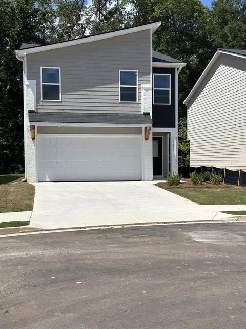 3327 Stonewall Ln #76, College Park, GA 30349