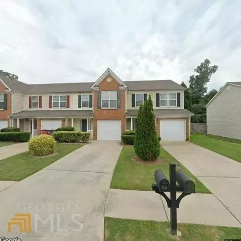7132 Georges Way, Morrow, GA 30260