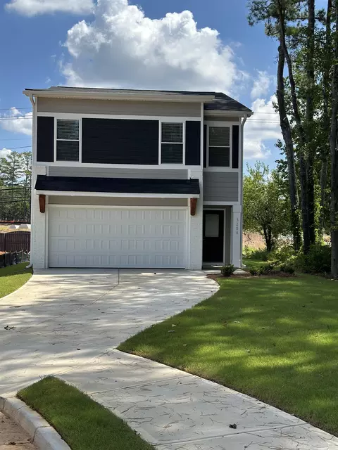 3312 Stonewall Ln #64, College Park, GA 30349