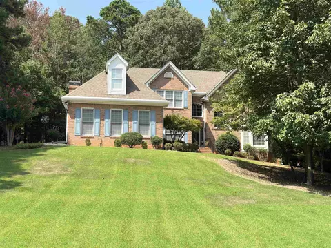 421 Loyd Rd, Peachtree City, GA 30269