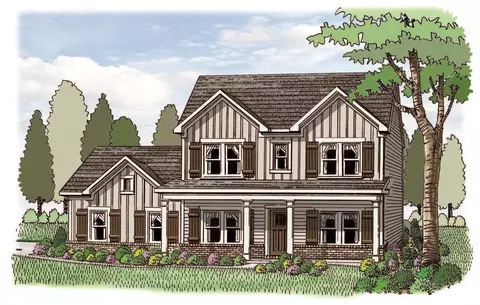 1098 Red Oak Pl, Loganville, GA 30052