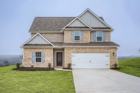 6132 Nathaniel Ln, Fairburn, GA 30213