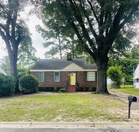 1713 Oak Dr, Augusta, GA 30904