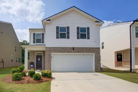64 Silver Birch Pass, Newnan, GA 30265