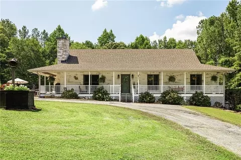 1424 Mount Carmel Rd, Newnan, GA 30263