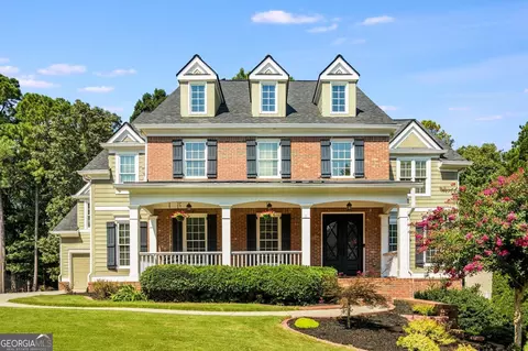 327 Westbridge Ln, Canton, GA 30114
