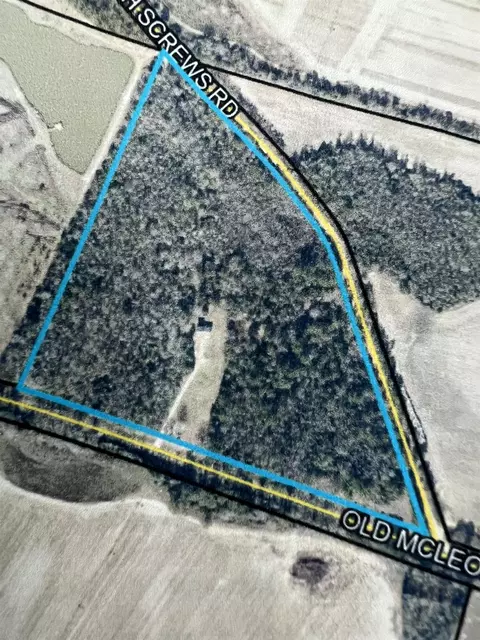 714 Old Mcleod Bridge Rd, Adrian, GA 31002 photo 13