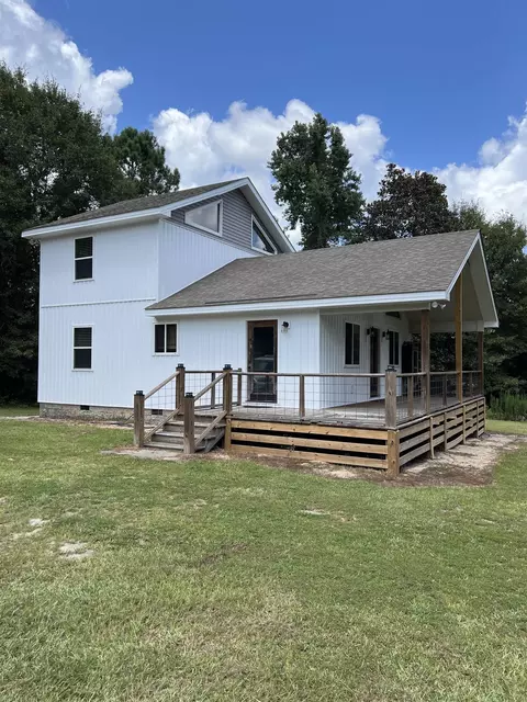 714 Old Mcleod Bridge Rd, Adrian, GA 31002 photo 2