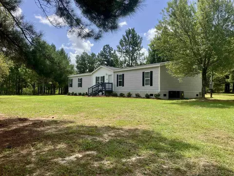 3148 Henry Moxley Rd, Cobbtown, GA 30420