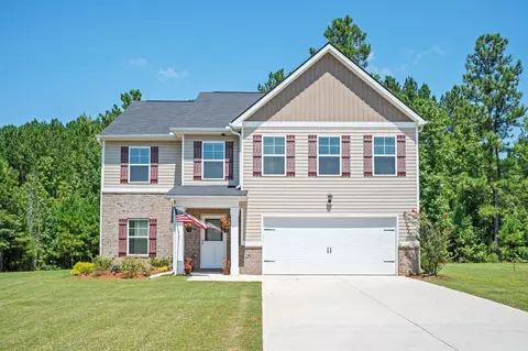 414 White Pines Dr, Jackson, GA 30233